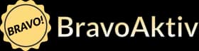 BravoAktiv Logo